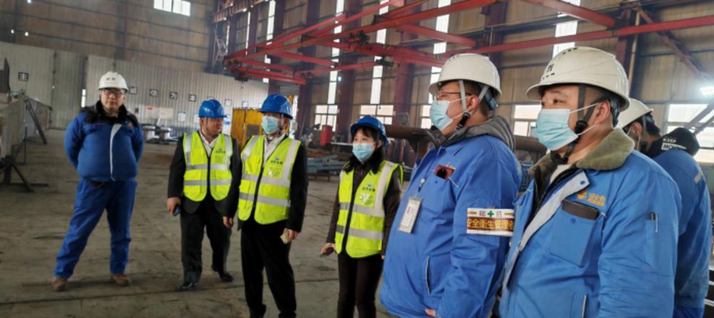 热烈接待日本スピンドル製造株式会社、日鉄住金物産株式会社、住友重機械マリンエンジニアリング株式会社向导莅临指导-丽盈娱乐官网