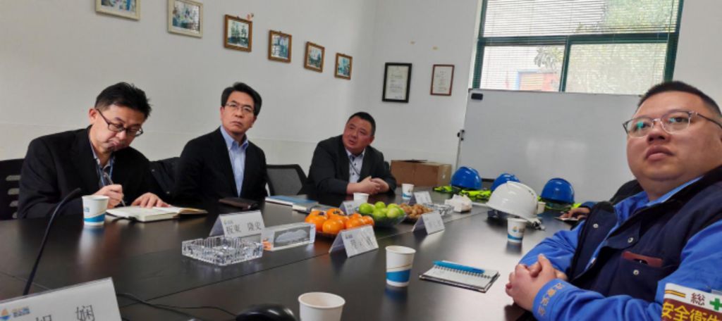 热烈接待住友重機械マリンエンジニアリング株式会社向导莅临指导-丽盈娱乐官网
