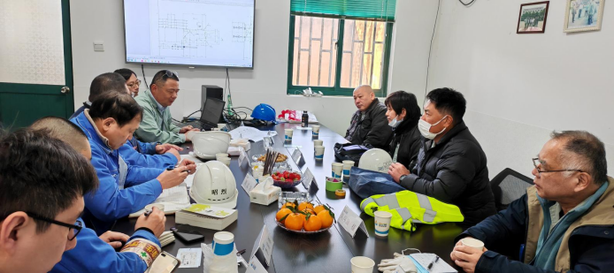 热烈接待住友重機械搬送システム株式会社向导莅临指导-丽盈娱乐官网