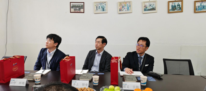 热烈接待住友重機械マリンエンジニアリング株式会社设计部向导莅临指导-丽盈娱乐官网